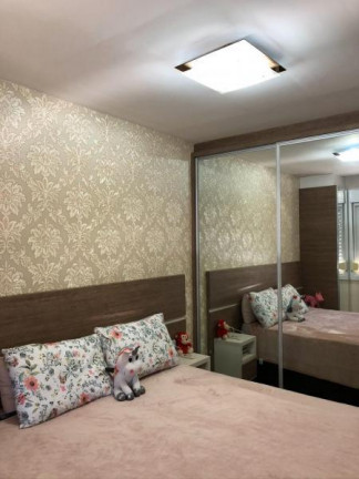 Imagem Apartamento com 2 Quartos à Venda, 57 m² em Vila Nova - Novo Hamburgo