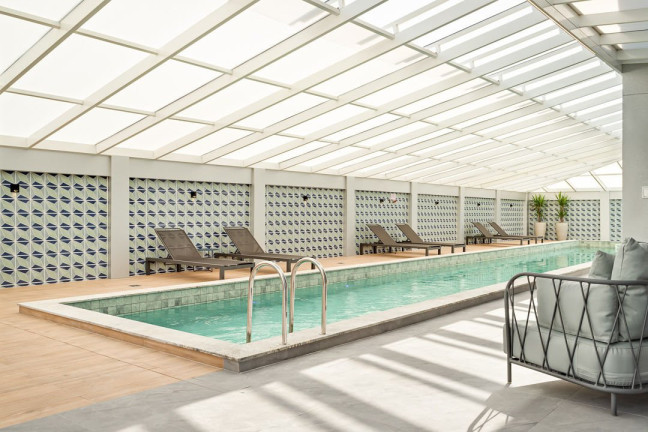 Imagem Apartamento com 4 Quartos à Venda, 322 m² em Fazenda - Itajaí