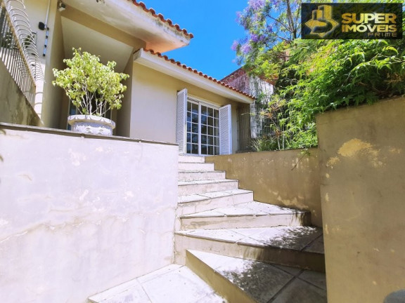 Imagem Casa com 3 Quartos à Venda, 434 m² em Areal - Pelotas