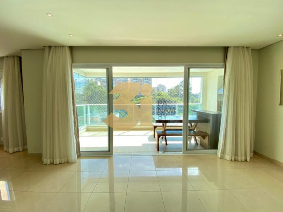Imagem Apartamento com 3 Quartos à Venda, 130 m² em Panamby - São Paulo Imagem Apartamento com 3 Quartos à Venda, 130 m² em Panamby - São Paulo