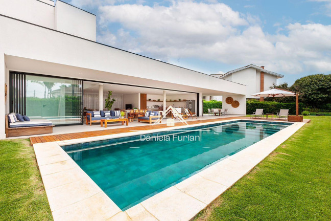 Imagem Casa de Condomínio com 5 Quartos à Venda, 459 m² em Condomínio Lago Azul - Araçoiaba Da Serra