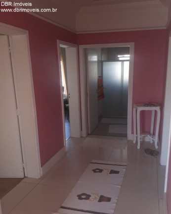 Imagem Apartamento com 3 Quartos à Venda, 124 m² em Tatuape - São Paulo