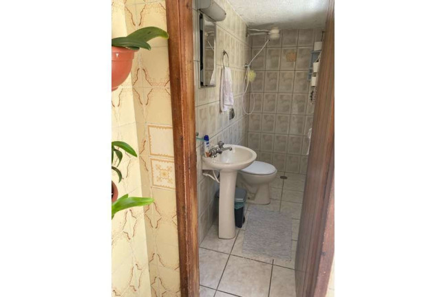 Imagem Casa com 3 Quartos à Venda, 180 m² em Vila Divina Pastora - São Paulo