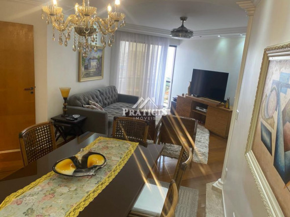 Imagem Apartamento com 3 Quartos à Venda, 118 m² em Ipiranga - São Paulo Imagem Apartamento com 3 Quartos à Venda, 118 m² em Ipiranga - São Paulo