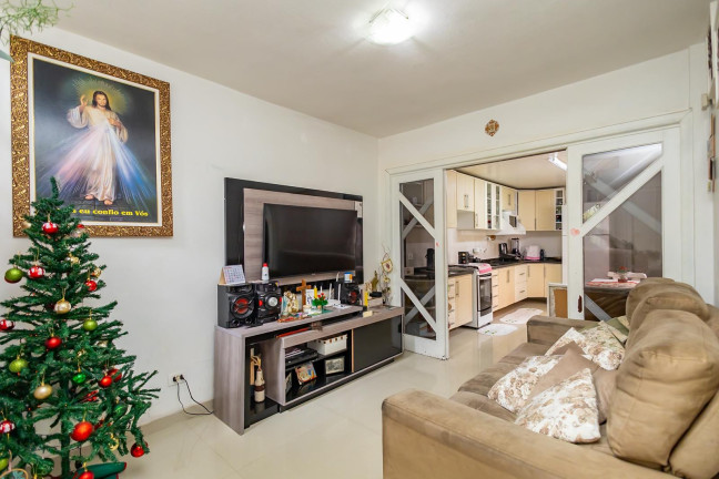 Imagem Sobrado com 4 Quartos à Venda, 139 m² em Campo Comprido - Curitiba Imagem Sobrado com 4 Quartos à Venda, 139 m² em Campo Comprido - Curitiba