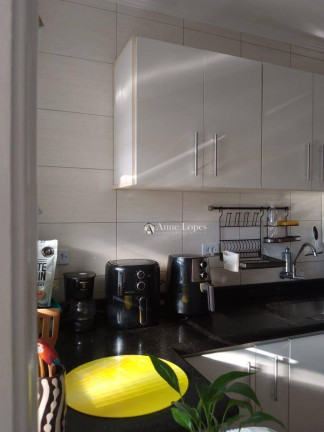 Imagem Apartamento com 2 Quartos à Venda, 85 m² em Itararé - São Vicente Imagem Apartamento com 2 Quartos à Venda, 85 m² em Itararé - São Vicente