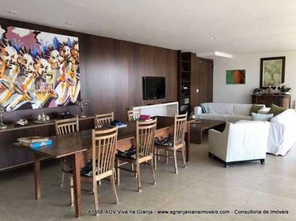Imagem Casa com 4 Quartos para Alugar, 550 m² em Pousada Dos Bandeirantes - Carapicuíba