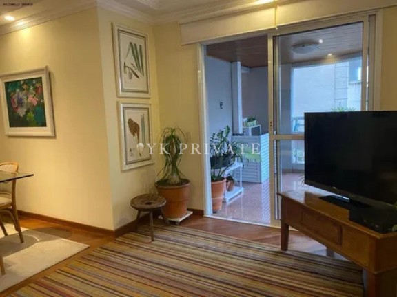 Imagem Apartamento com 3 Quartos à Venda, 105 m² em Perdizes - São Paulo
