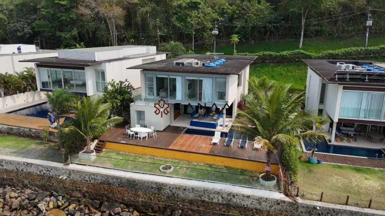 Imagem Casa de Condomínio com 6 Quartos à Venda, 499 m² em Zona Rural - Mangaratiba Imagem Casa de Condomínio com 6 Quartos à Venda, 499 m² em Zona Rural - Mangaratiba