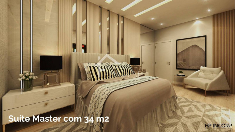 Imagem Sobrado com 3 Quartos à Venda, 300 m² em América - Joinville Imagem Sobrado com 3 Quartos à Venda, 300 m² em América - Joinville