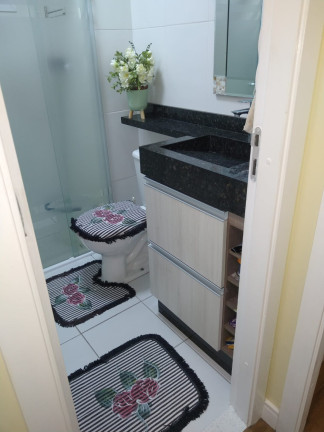 Imagem Imóvel com 2 Quartos à Venda, 51 m² em Aricanduva - São Paulo Imagem Imóvel com 2 Quartos à Venda, 51 m² em Aricanduva - São Paulo