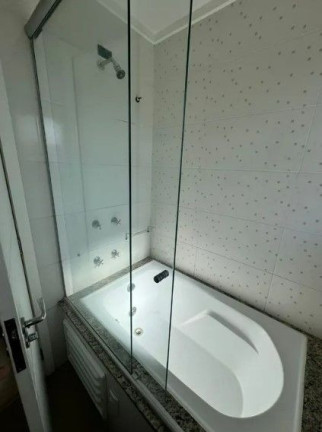 Imagem Casa com 3 Quartos à Venda, 123 m² em Boqueirão - Curitiba Imagem Casa com 3 Quartos à Venda, 123 m² em Boqueirão - Curitiba