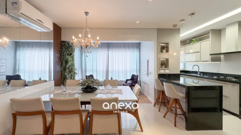Apartamento com 3 Quartos à Venda, 115 m² em Velha - Blumenau