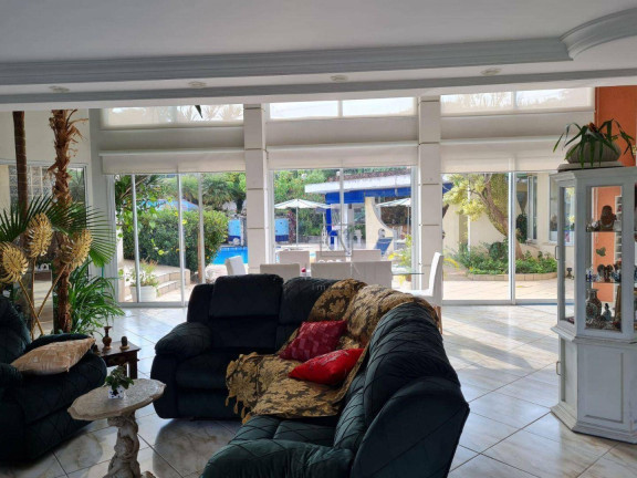 Imagem Casa com 4 Quartos à Venda, 800 m² em Residencial Tamboré - Barueri Imagem Casa com 4 Quartos à Venda, 800 m² em Residencial Tamboré - Barueri