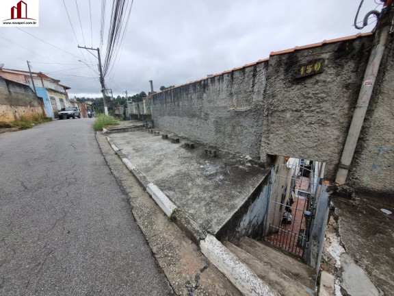 Imagem Sobrado com 3 Quartos à Venda, em Centro - Franco Da Rocha Imagem Sobrado com 3 Quartos à Venda, em Centro - Franco Da Rocha