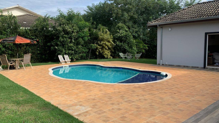 Imagem Casa com 3 Quartos à Venda, 230 m² em Chácara Halter - Salto Imagem Casa com 3 Quartos à Venda, 230 m² em Chácara Halter - Salto
