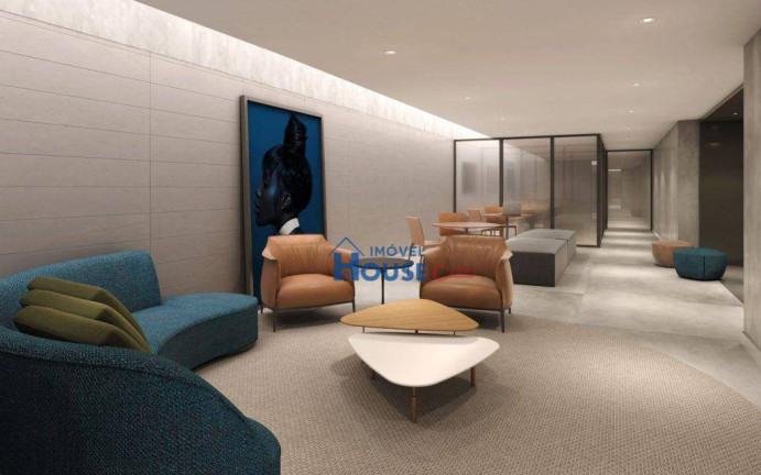 Imagem Apartamento com 3 Quartos à Venda, 128 m² em Vila Mariana - São Paulo Imagem Apartamento com 3 Quartos à Venda, 128 m² em Vila Mariana - São Paulo