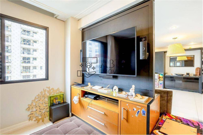 Imagem Apartamento com 3 Quartos à Venda, 100 m² em Moema - São Paulo Imagem Apartamento com 3 Quartos à Venda, 100 m² em Moema - São Paulo