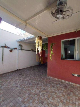 Imagem Casa com 3 Quartos à Venda, 75 m² em Residencial Guaíra - Sumaré Imagem Casa com 3 Quartos à Venda, 75 m² em Residencial Guaíra - Sumaré