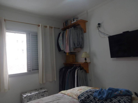 Imagem Apartamento com 2 Quartos à Venda, 82 m² em Tupi - Praia Grande