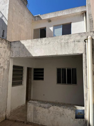 Imagem Casa com 2 Quartos à Venda, 80 m² em Taboão - Diadema Imagem Casa com 2 Quartos à Venda, 80 m² em Taboão - Diadema