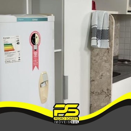 Imagem Apartamento com 1 Quarto à Venda, 37 m² em Manaíra - João Pessoa Imagem Apartamento com 1 Quarto à Venda, 37 m² em Manaíra - João Pessoa