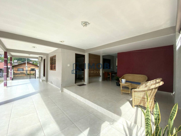 Imagem Casa com 4 Quartos à Venda, 209 m² em Estrada Nova - Jaraguá Do Sul Imagem Casa com 4 Quartos à Venda, 209 m² em Estrada Nova - Jaraguá Do Sul