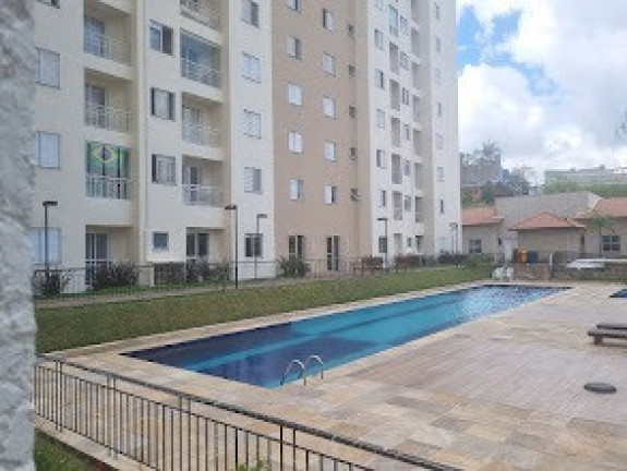 Imóvel com 2 Quartos à Venda, 48 m² em Ferrazópolis - São Bernardo Do Campo
