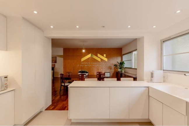 Imagem Apartamento com 4 Quartos à Venda, 223 m² em Cerqueira César - São Paulo