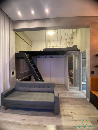 Imagem Apartamento à Venda, 37 m² em Granja Viana - Cotia