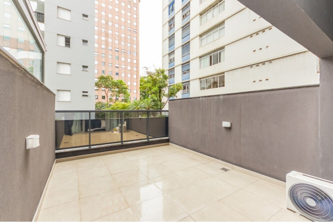 Imagem Imóvel com 1 Quarto à Venda, 38 m² em Jardim Paulista - São Paulo Imagem Imóvel com 1 Quarto à Venda, 38 m² em Jardim Paulista - São Paulo