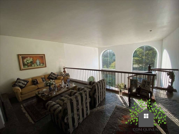 Imagem Casa com 5 Quartos para Alugar, 900 m² em Fazendinha - Carapicuíba