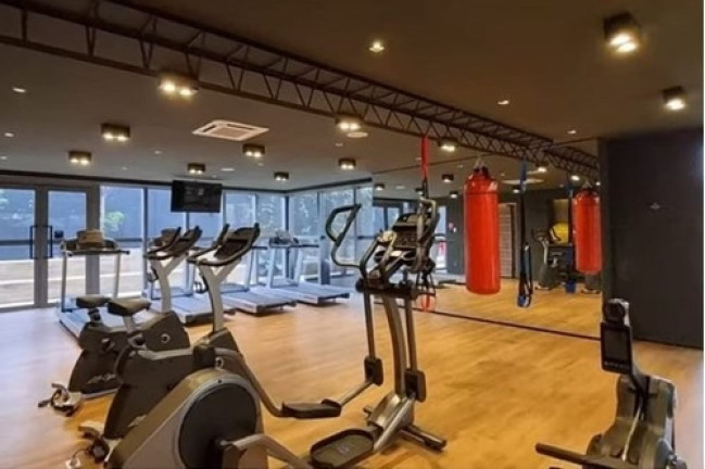 Imagem Loft com 1 Quarto à Venda, 20 m² em Paraíso - São Paulo Imagem Loft com 1 Quarto à Venda, 20 m² em Paraíso - São Paulo