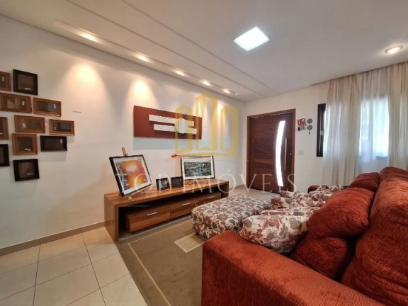 Casa de Condomínio com 3 Quartos à Venda, 250 m² em Urbanova - São José Dos Campos
