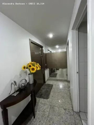 Imagem Apartamento com 4 Quartos à Venda, 200 m² em Graças - Recife Imagem Apartamento com 4 Quartos à Venda, 200 m² em Graças - Recife