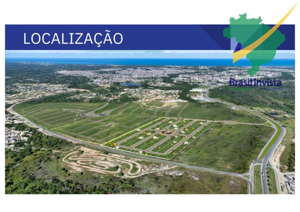 Imagem Terreno à Venda, 250 m² em Br 367 - Porto Seguro Imagem Terreno à Venda, 250 m² em Br 367 - Porto Seguro