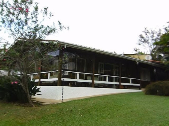 Imagem Casa com 4 Quartos à Venda, 247 m² em Jardim Paulista - Atibaia Imagem Casa com 4 Quartos à Venda, 247 m² em Jardim Paulista - Atibaia