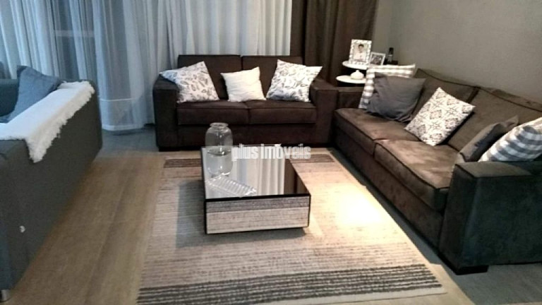 Imagem Apartamento com 3 Quartos à Venda, 122 m² em Panamby - São Paulo Imagem Apartamento com 3 Quartos à Venda, 122 m² em Panamby - São Paulo