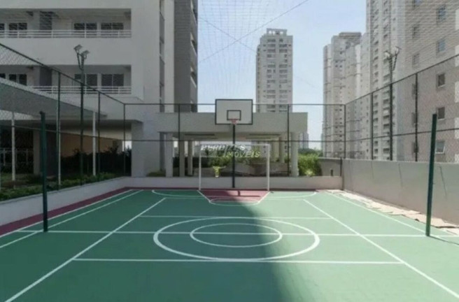 Imagem Apartamento com 2 Quartos à Venda, 70 m² em Barra Funda - São Paulo Imagem Apartamento com 2 Quartos à Venda, 70 m² em Barra Funda - São Paulo