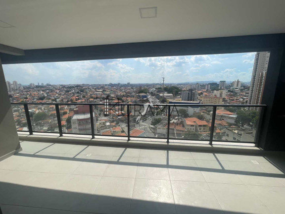 Imagem Apartamento com 3 Quartos à Venda, 115 m² em Vila Osasco - Osasco