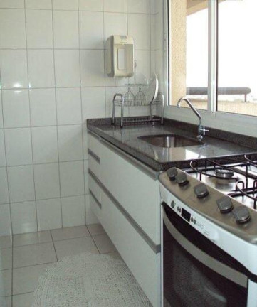 Imagem Apartamento com 3 Quartos à Venda, 74 m² em Barra Funda - São Paulo