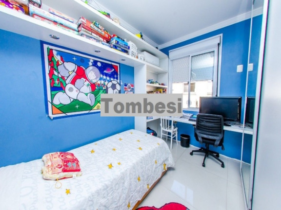 Imagem Sobrado com 3 Quartos à Venda, 144 m² em Sarandi - Porto Alegre Imagem Sobrado com 3 Quartos à Venda, 144 m² em Sarandi - Porto Alegre