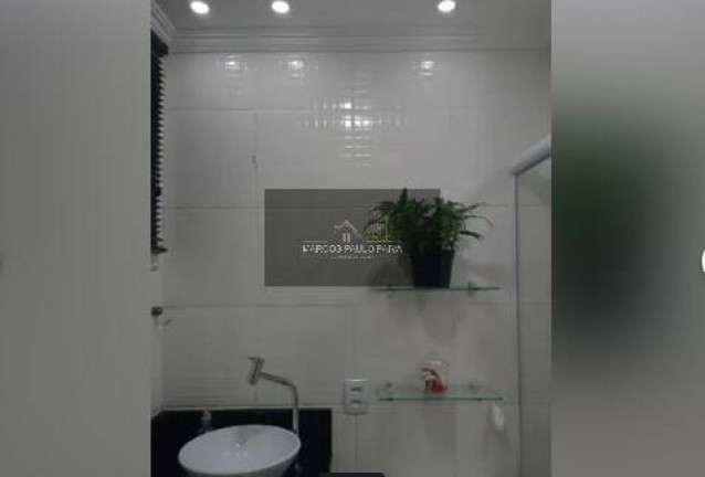 Imagem Apartamento com 2 Quartos à Venda, 45 m² em Ponte Grande - Guarulhos