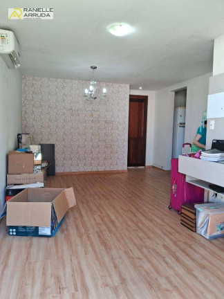 Imagem Apartamento com 2 Quartos à Venda, 54 m² em Cabo Branco - João Pessoa Imagem Apartamento com 2 Quartos à Venda, 54 m² em Cabo Branco - João Pessoa