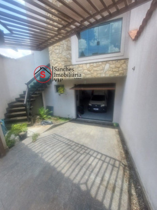 Imagem Sobrado com 3 Quartos à Venda, 170 m² em Vila Invernada - São Paulo Imagem Sobrado com 3 Quartos à Venda, 170 m² em Vila Invernada - São Paulo