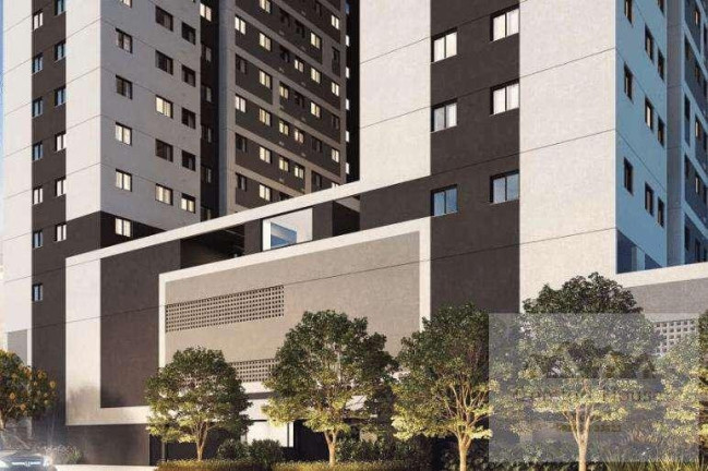 Imagem Apartamento com 2 Quartos à Venda, 40 m² em Canhema - Diadema Imagem Apartamento com 2 Quartos à Venda, 40 m² em Canhema - Diadema