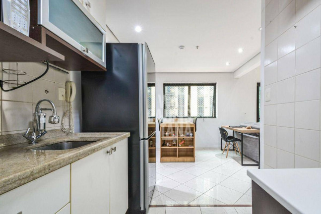 Imagem Imóvel com 2 Quartos à Venda, 65 m² em Moema Pássaros - São Paulo Imagem Imóvel com 2 Quartos à Venda, 65 m² em Moema Pássaros - São Paulo