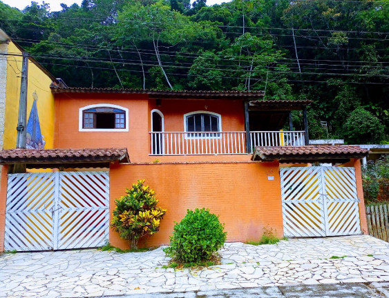 Imagem Casa com 3 Quartos à Venda, 330 m² em Massaguaçu - Caraguatatuba Imagem Casa com 3 Quartos à Venda, 330 m² em Massaguaçu - Caraguatatuba