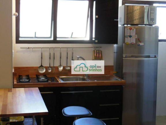 Imagem Apartamento com 2 Quartos para Alugar, 70 m² em Pinheiros - São Paulo Imagem Apartamento com 2 Quartos para Alugar, 70 m² em Pinheiros - São Paulo