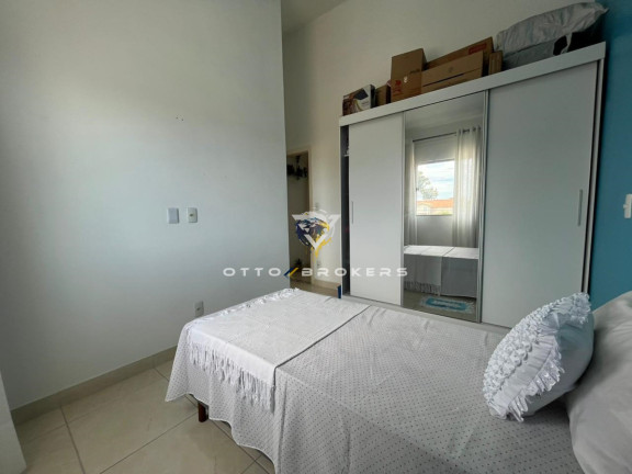 Imagem Apartamento com 2 Quartos à Venda, 69 m² em Coroa Vermelha - Santa Cruz Cabrália